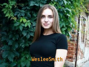 WesleeSmith