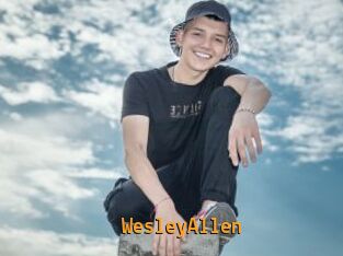 WesleyAllen