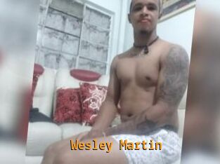 Wesley_Martin