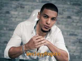WesleyyRogers