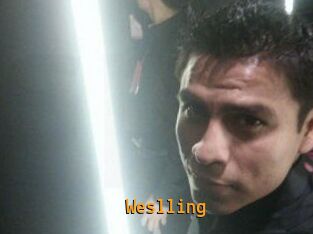 Weslling