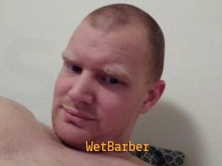 WetBarber