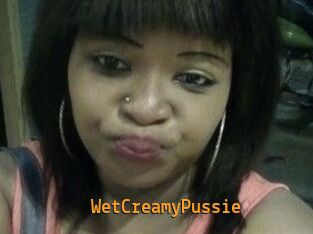 WetCreamyPussie