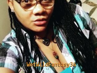 WetWildFantasy34 Sexcam Portal