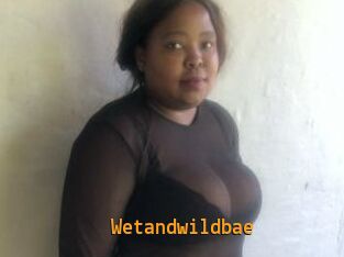 Wetandwildbae