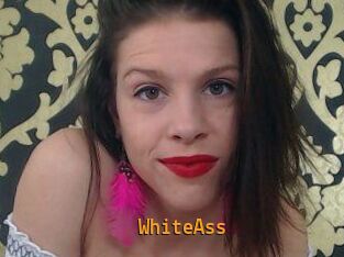 WhiteAss