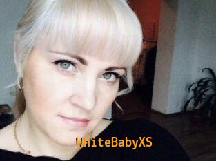 WhiteBabyXS