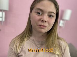 WhiteBirdZ Sexcam Portal