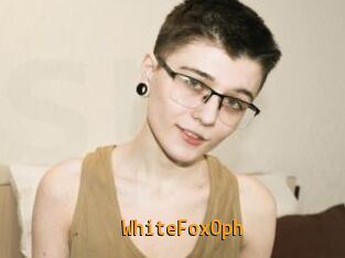 WhiteFoxOph