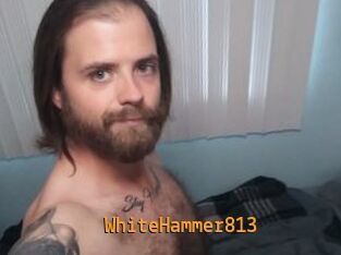 WhiteHammer813