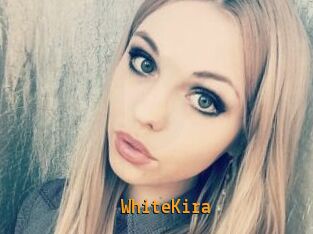 WhiteKira Sexcam Portal