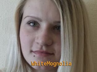 WhiteMognolia