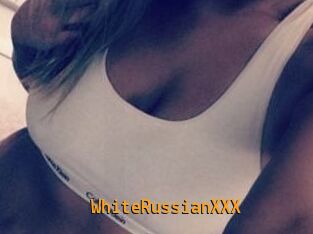 WhiteRussianXXX