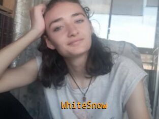 WhiteSnow Sexcam Portal