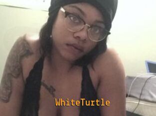 WhiteTurtle