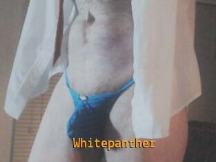 Whitepanther