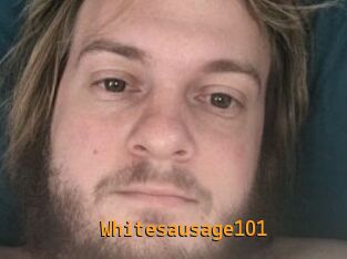 Whitesausage101