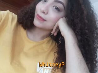 WhitneyP