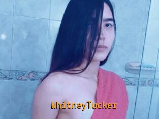 WhitneyTucker