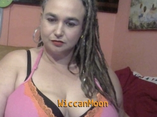 WiccanMoon Sexcam Portal