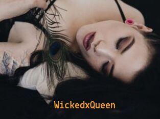WickedxQueen