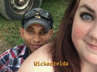 Wickedzelda