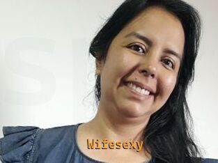 Wifesexy