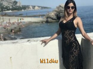 Wild4u