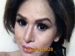 WildAsian28
