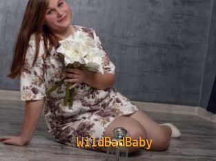WildBadBaby