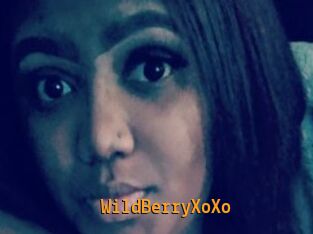 WildBerryXoXo