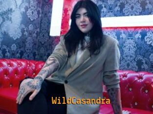 WildCasandra