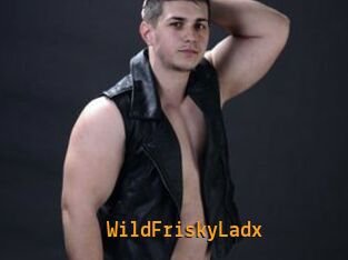 WildFriskyLadx