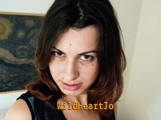 WildHeartJo