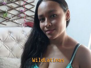 WildLatinas