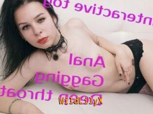 WildLilyX