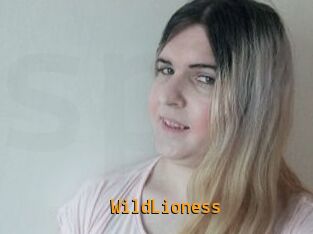 WildLioness