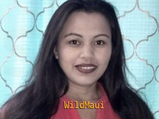 WildMaui