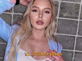 WildNSwexybabe