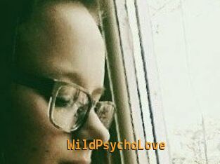 WildPsychoLove