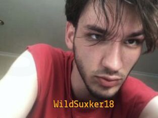 WildSuxker18
