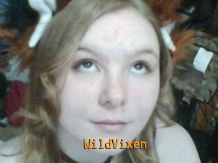 WildVixen