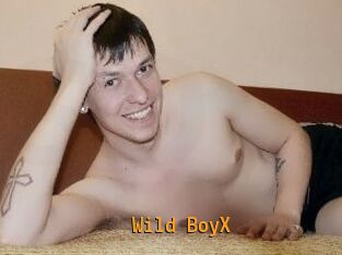 Wild_BoyX