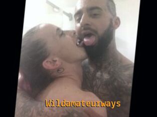 Wildamateurways