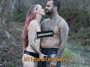 Wildamateurways1