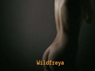 Wildfreya Sexcam Portal