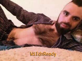 Wild_n_Ready