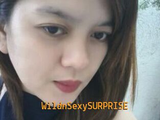 WildnSexySURPRISE