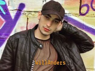 WillAnders