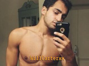 WillCarterxx